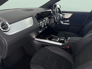 Used Mercedes-Benz EQA undefined for sale - 77902137: Photo