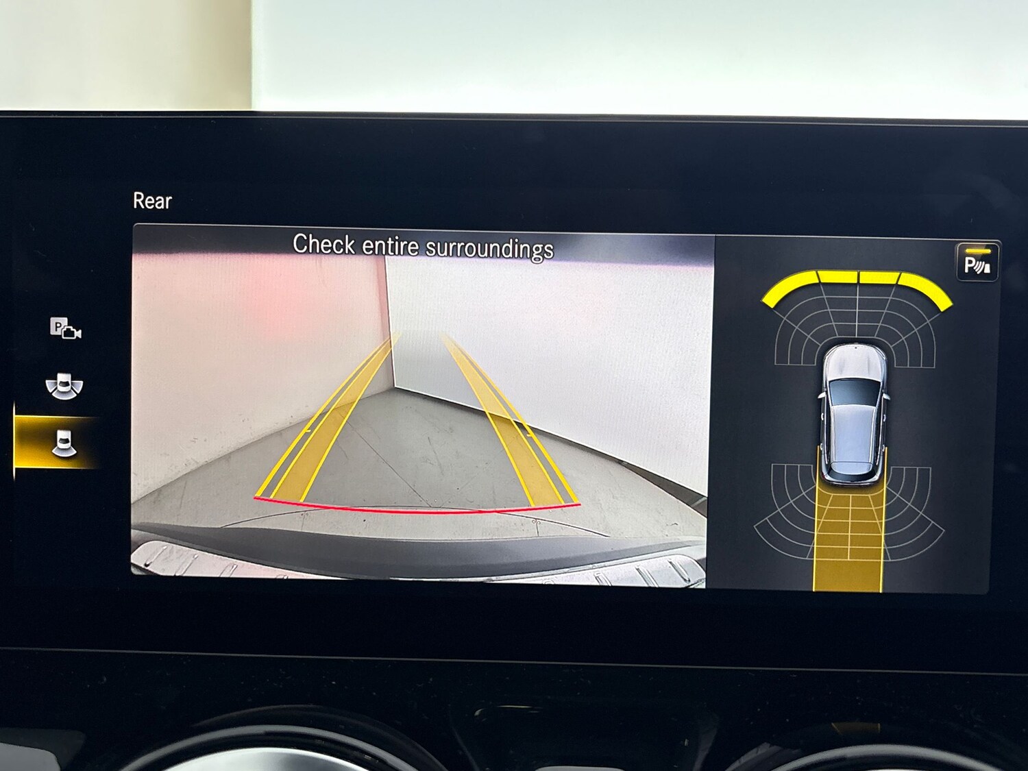 Used Mercedes-Benz EQA for sale - 77902137: Photo 6