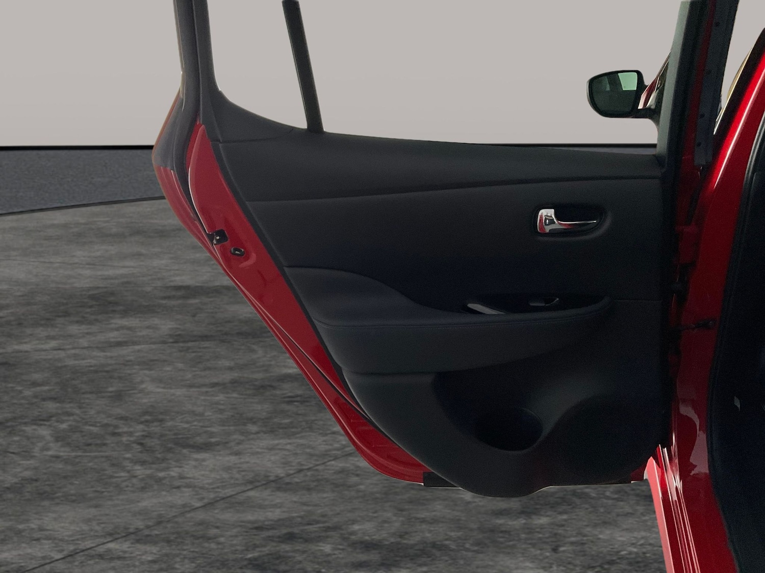 Vehicle 40