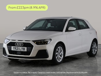 Audi A1 feature image