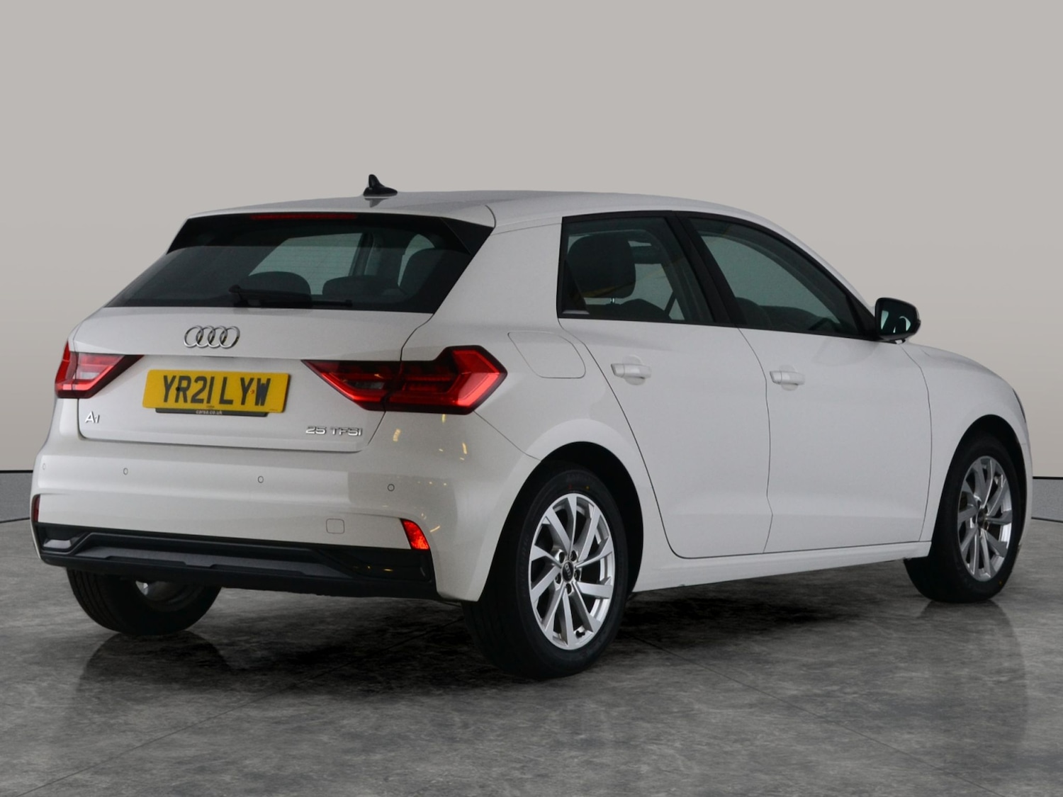 Used Audi A1 2021 for sale - 78040021: Photo 9