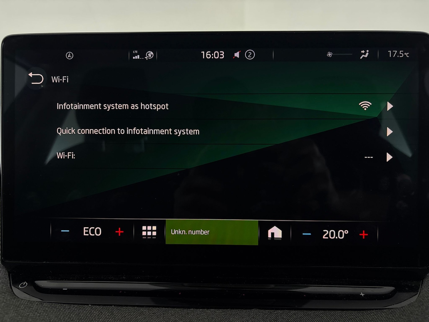 Used Skoda Enyaq 2022 for sale - 78000942: Photo 13