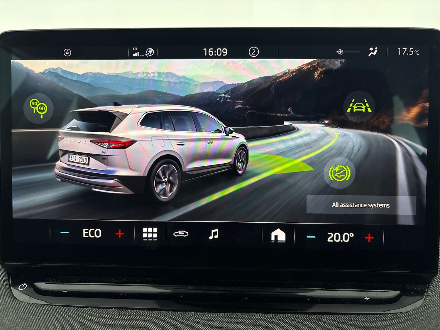 Used Skoda Enyaq 2022 for sale - 78000942: Photo 19