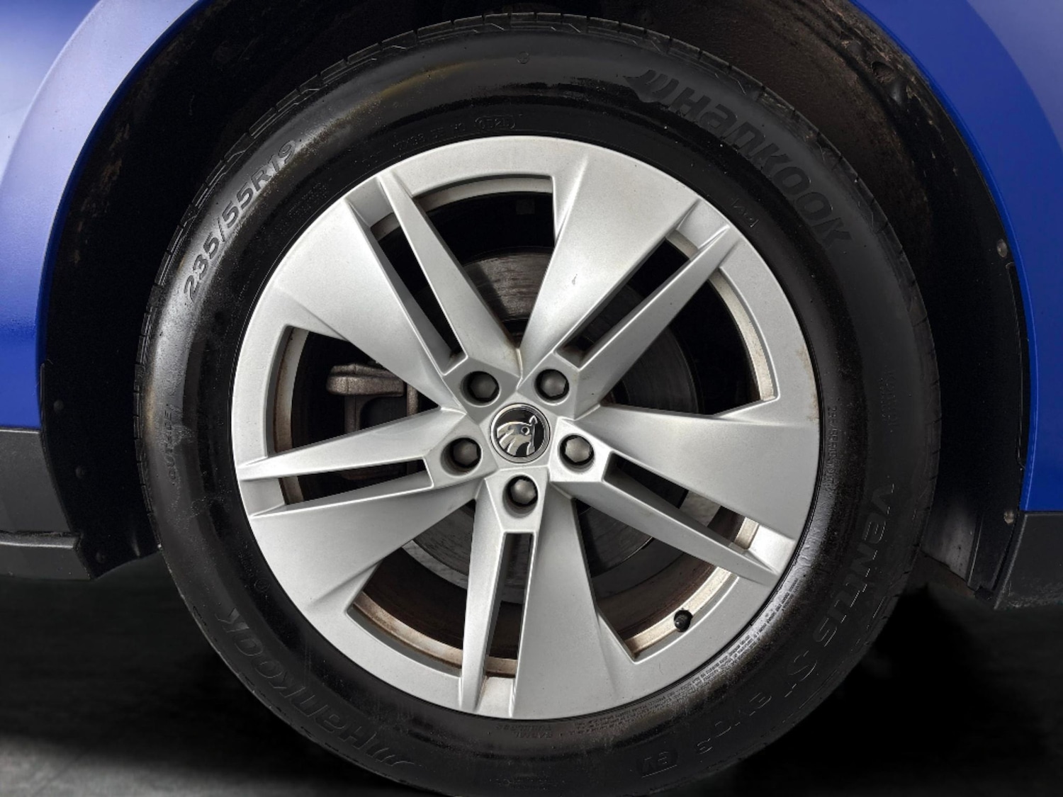 Used Skoda Enyaq 2022 for sale - 78000942: Photo 22