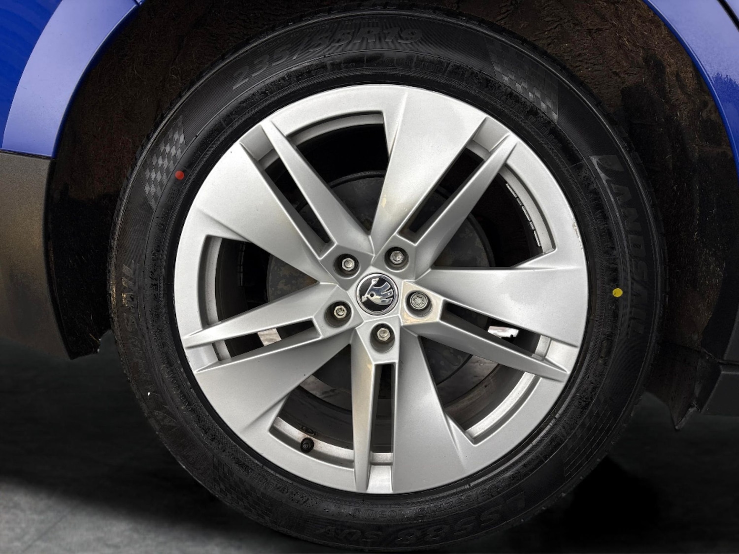 Used Skoda Enyaq 2022 for sale - 78000942: Photo 23