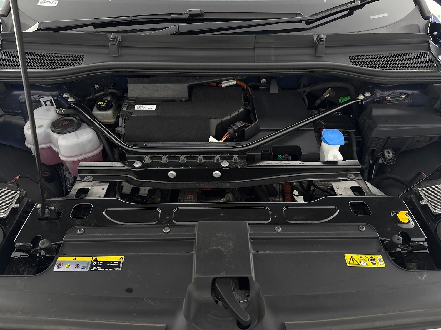 Used Skoda Enyaq 2022 for sale - 78000942: Photo 32