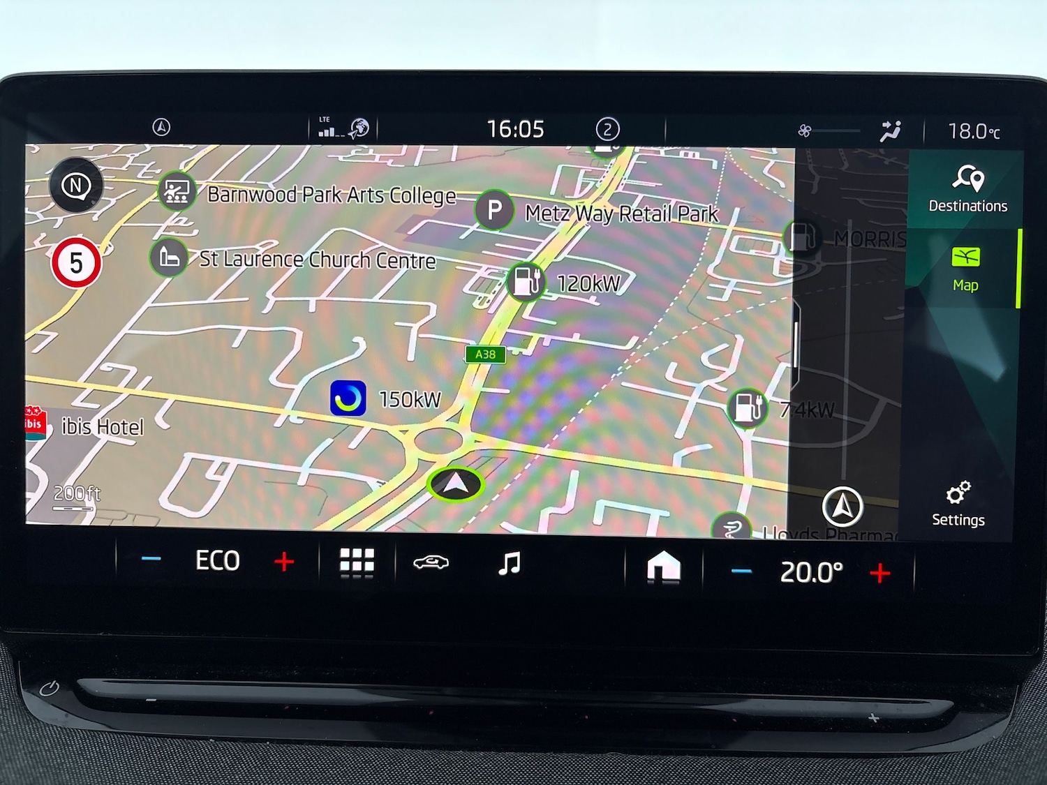 Used Skoda Enyaq 2022 for sale - 78000942: Photo 5