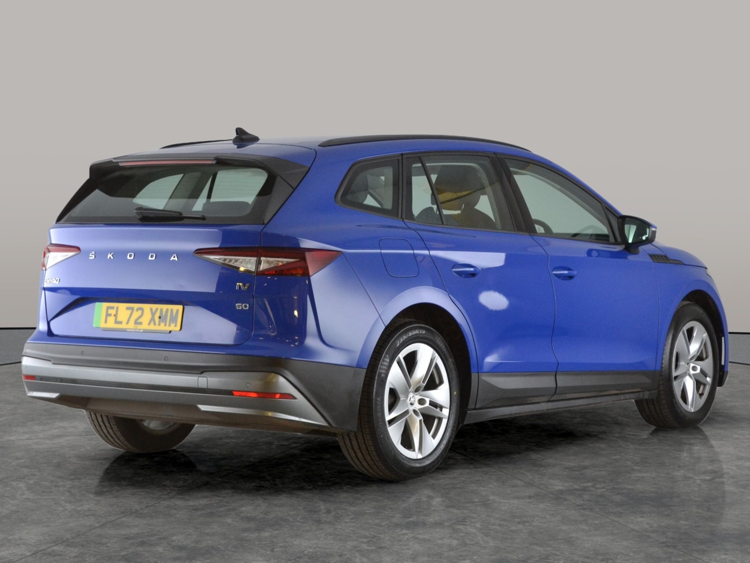 Used Skoda Enyaq 2022 for sale - 78000942: Photo 9