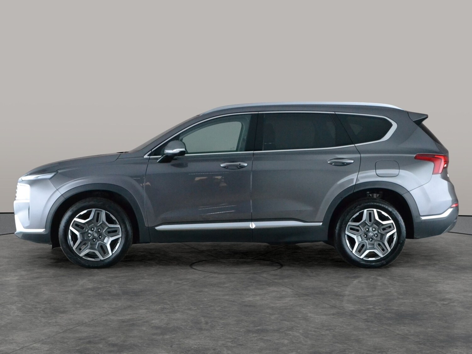 Used Hyundai Santa Fe 2023 for sale - 77517292: Photo 15