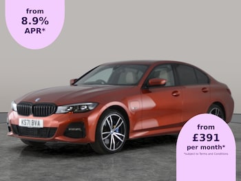 BMW - 3 Series