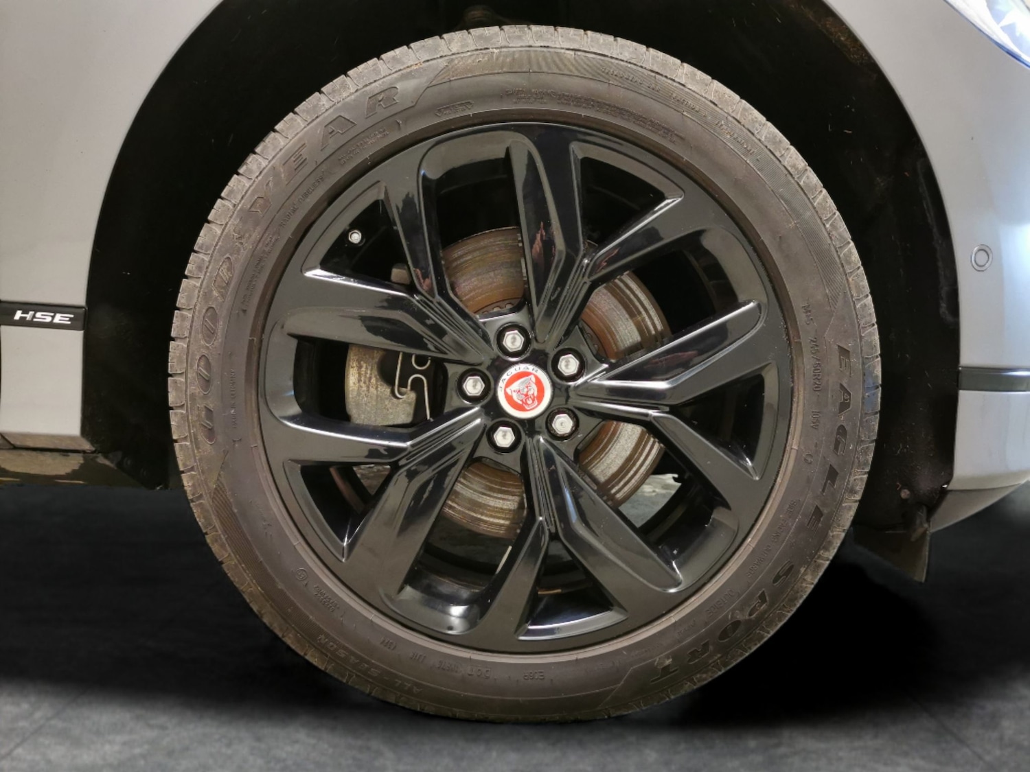 Used Jaguar I-Pace 2021 for sale - 77180407: Photo 26