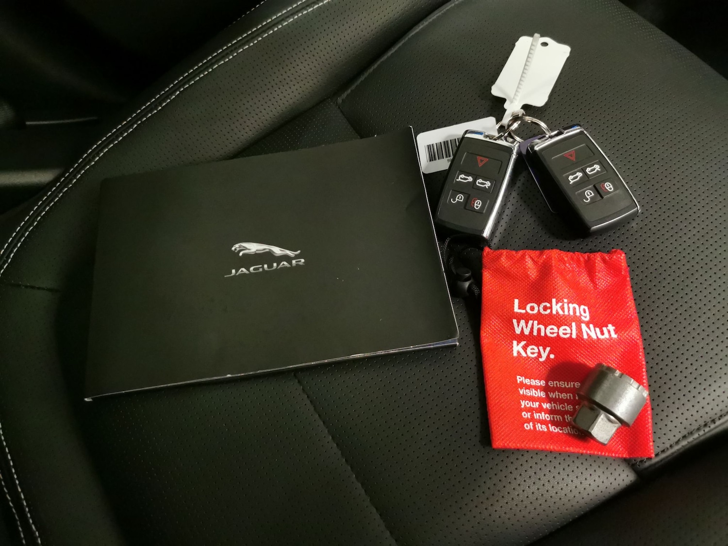 Used Jaguar I-Pace 2021 for sale - 77180407: Photo 34