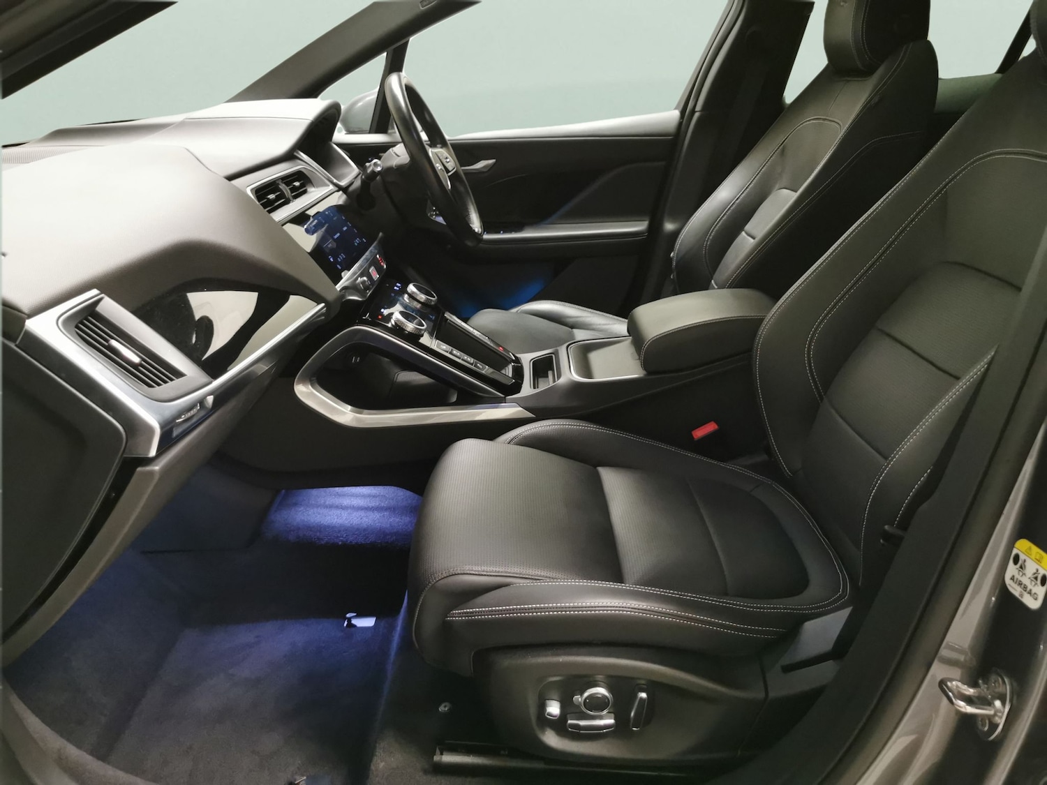 Used Jaguar I-Pace 2021 for sale - 77180407: Photo 4