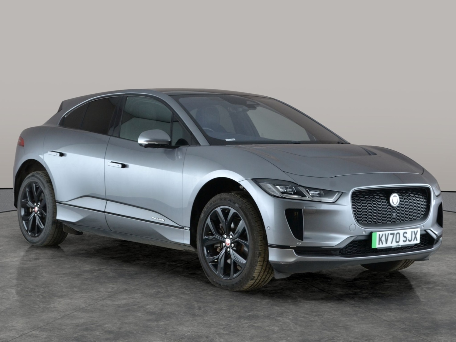 Used Jaguar I-Pace 2021 for sale - 77180407: Photo 8
