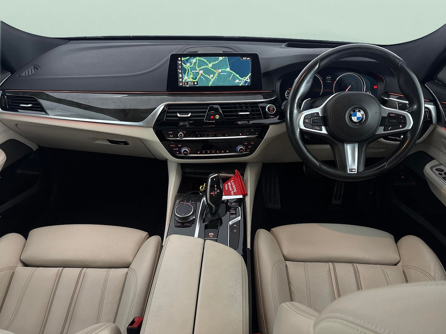 Used BMW 6 Series 2018 for sale - 77196201: Photo 10