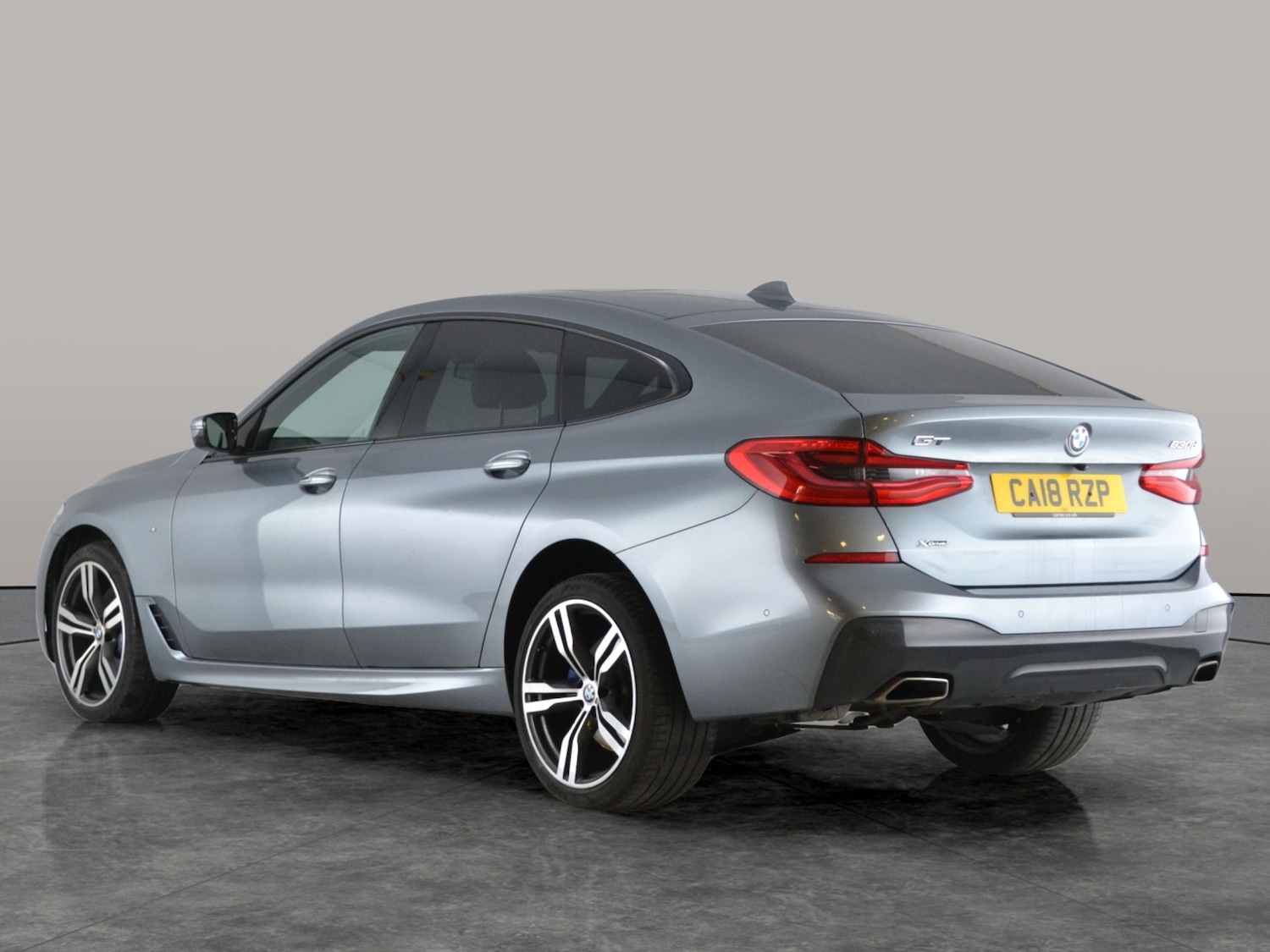 Used BMW 6 Series 2018 for sale - 77196201: Photo 11