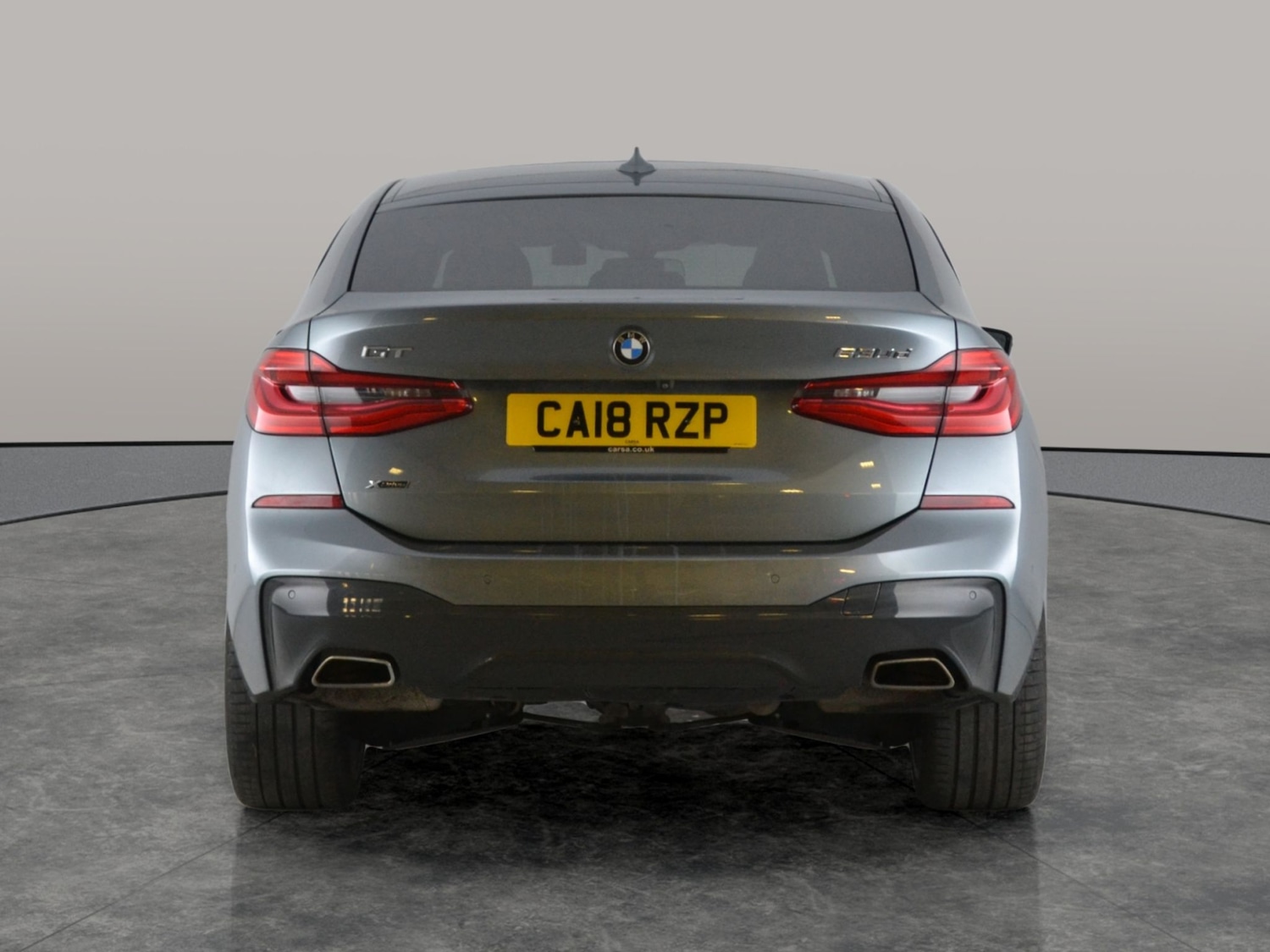 Used BMW 6 Series 2018 for sale - 77196201: Photo 12