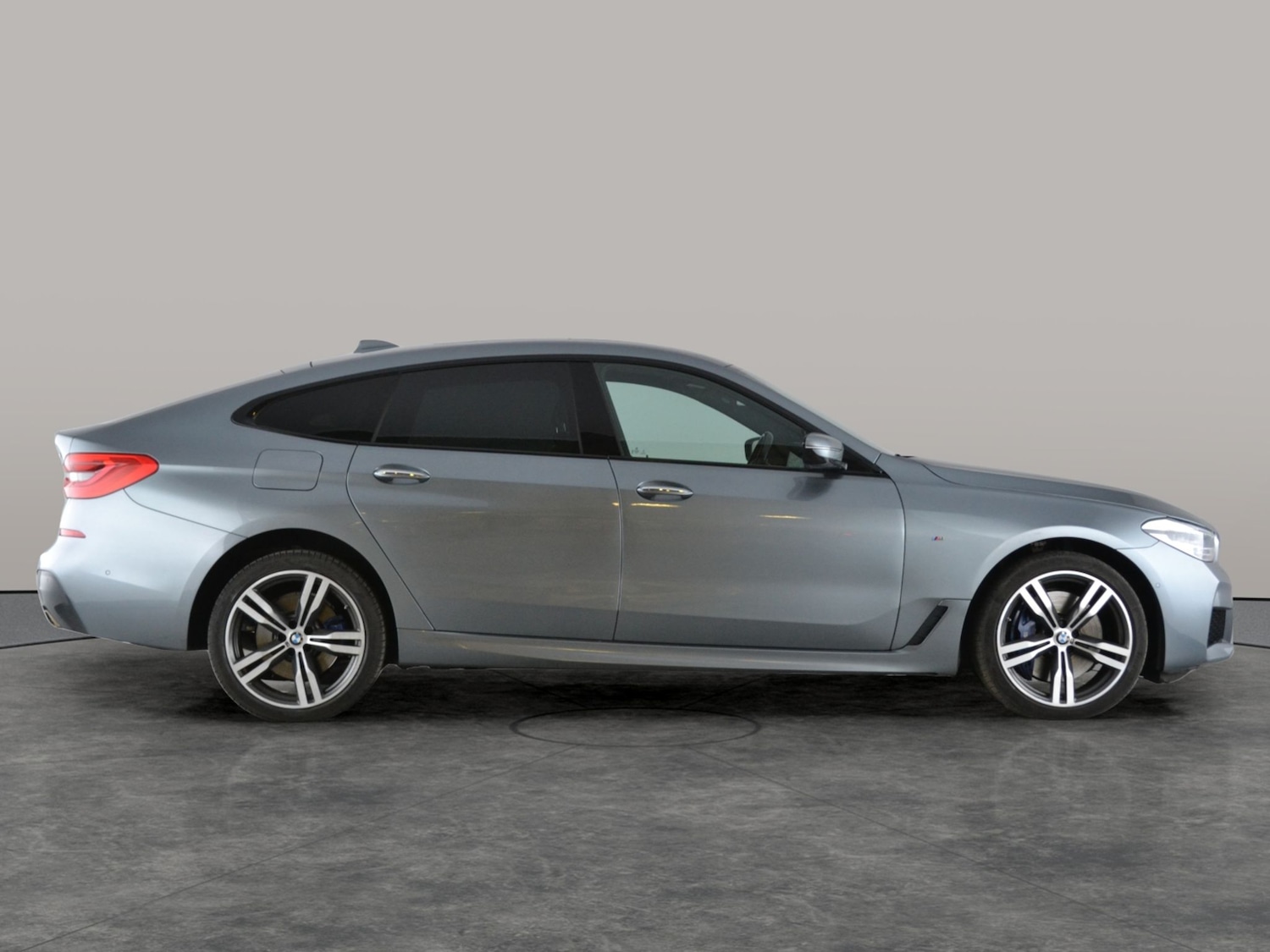 Used BMW 6 Series 2018 for sale - 77196201: Photo 14