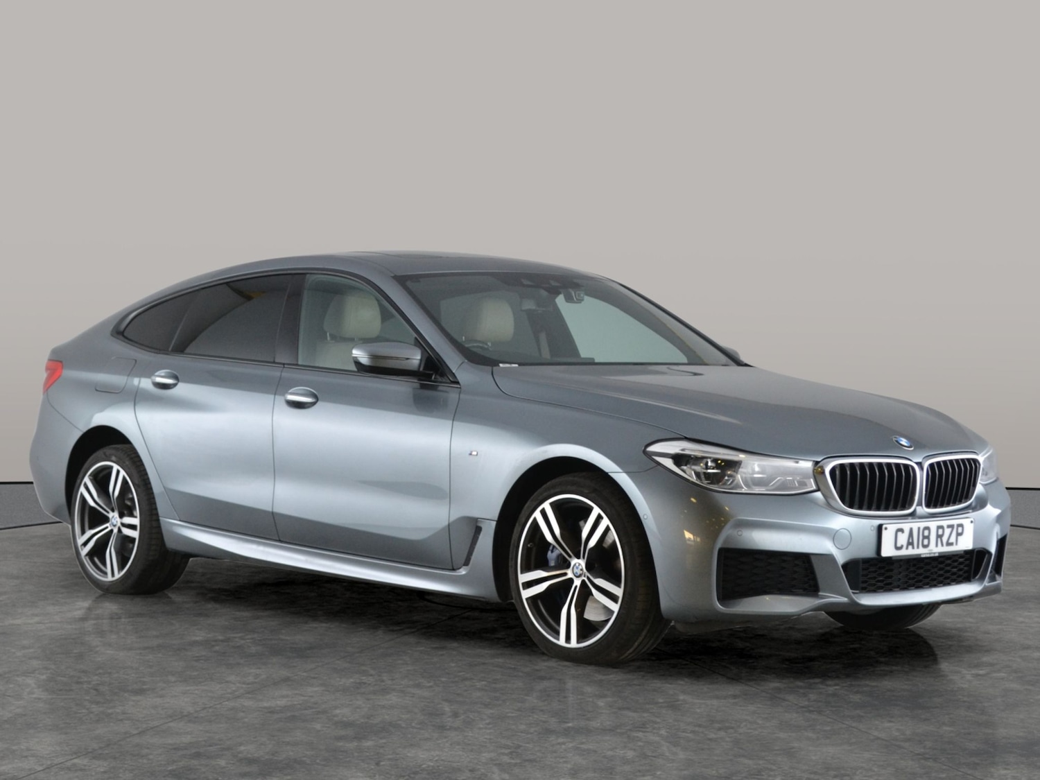 Used BMW 6 Series 2018 for sale - 77196201: Photo 15