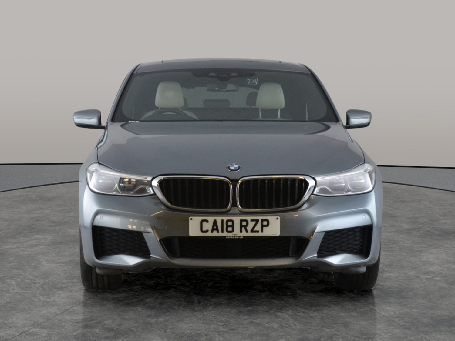 Used BMW 6 Series 2018 for sale - 77196201: Photo 16