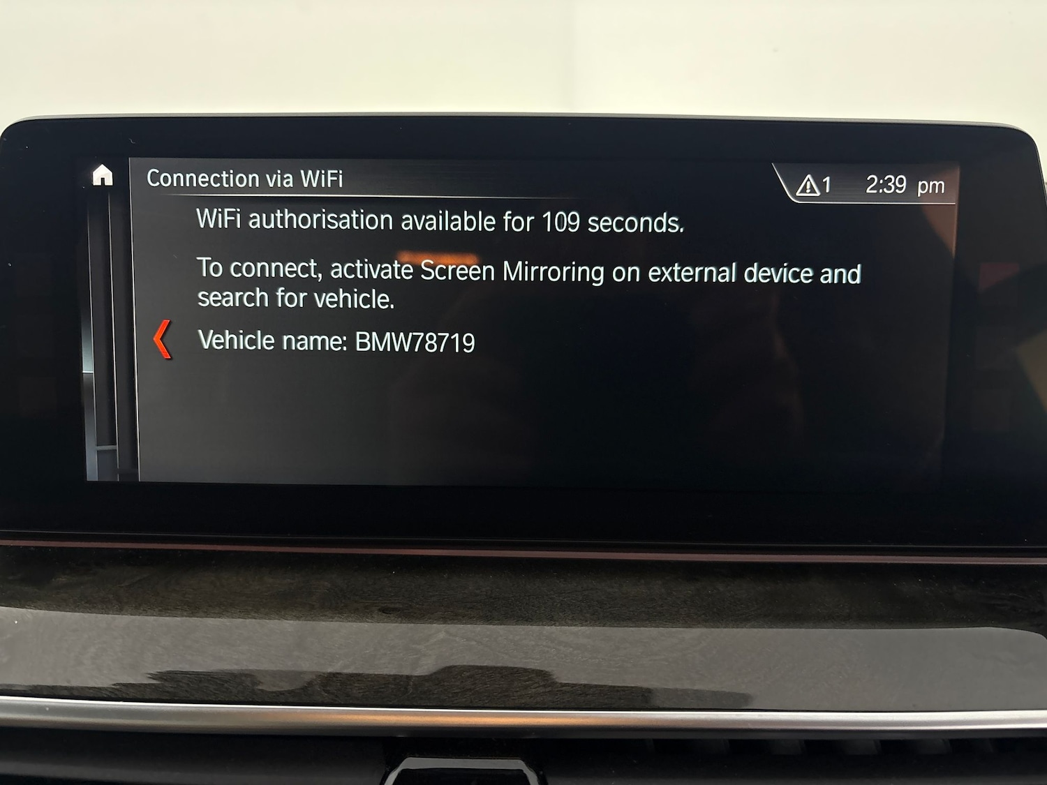 Used BMW 6 Series 2018 for sale - 77196201: Photo 20