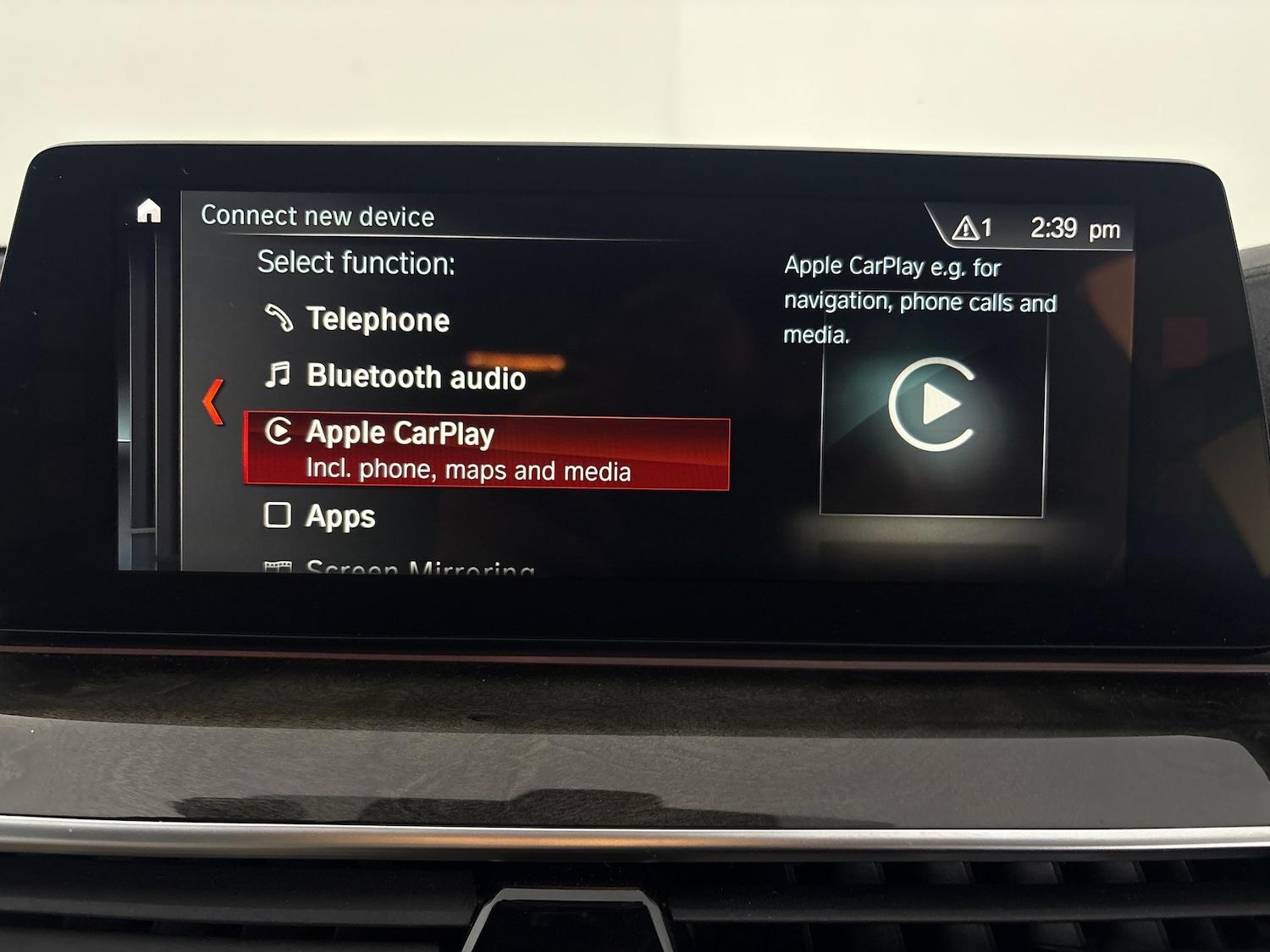 Used BMW 6 Series 2018 for sale - 77196201: Photo 21