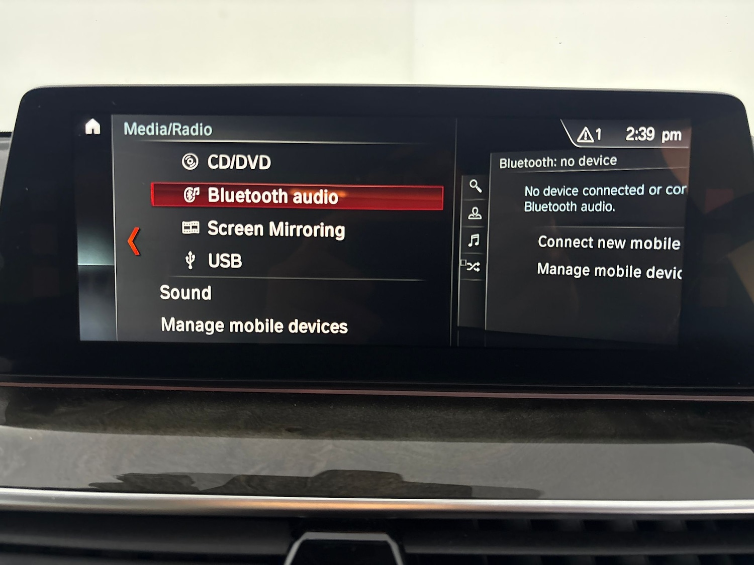 Used BMW 6 Series 2018 for sale - 77196201: Photo 22