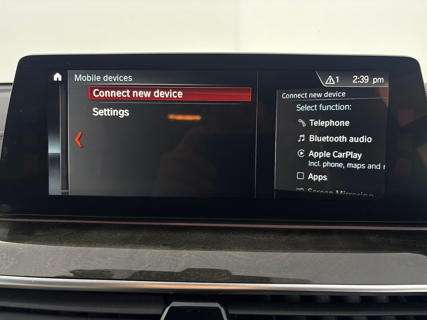 Used BMW 6 Series 2018 for sale - 77196201: Photo 23