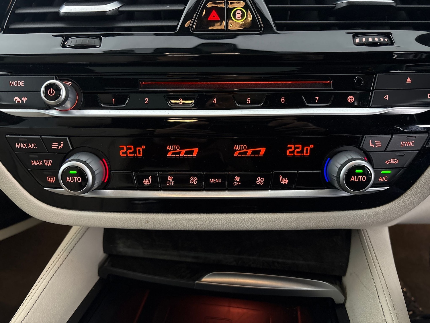 Used BMW 6 Series 2018 for sale - 77196201: Photo 25