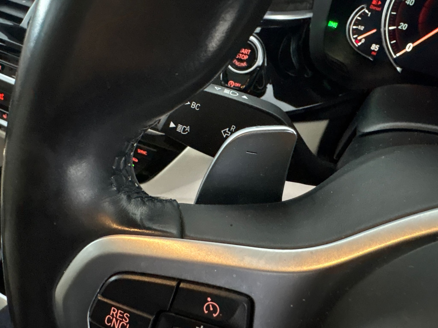 Used BMW 6 Series 2018 for sale - 77196201: Photo 27