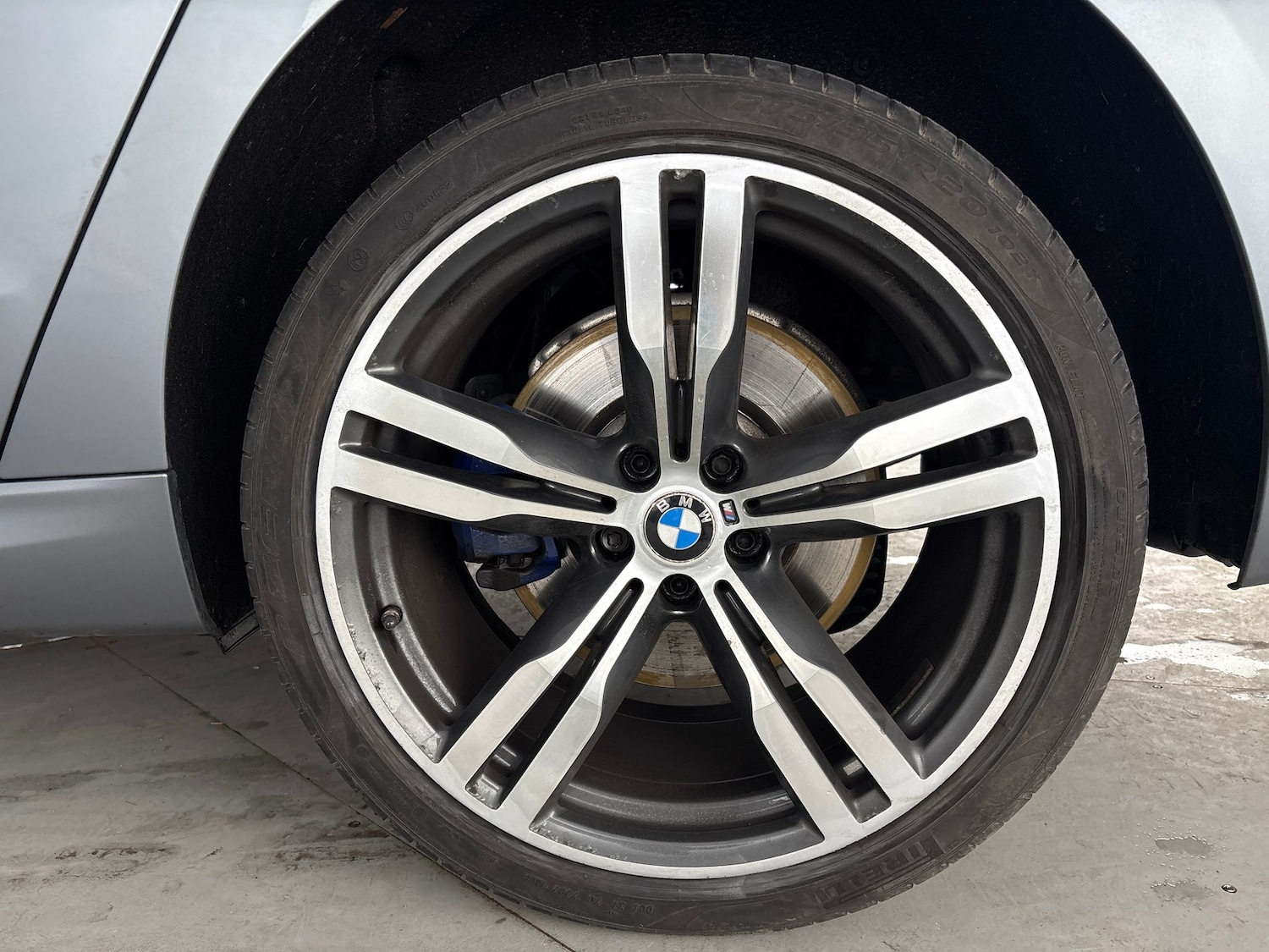 Used BMW 6 Series 2018 for sale - 77196201: Photo 30