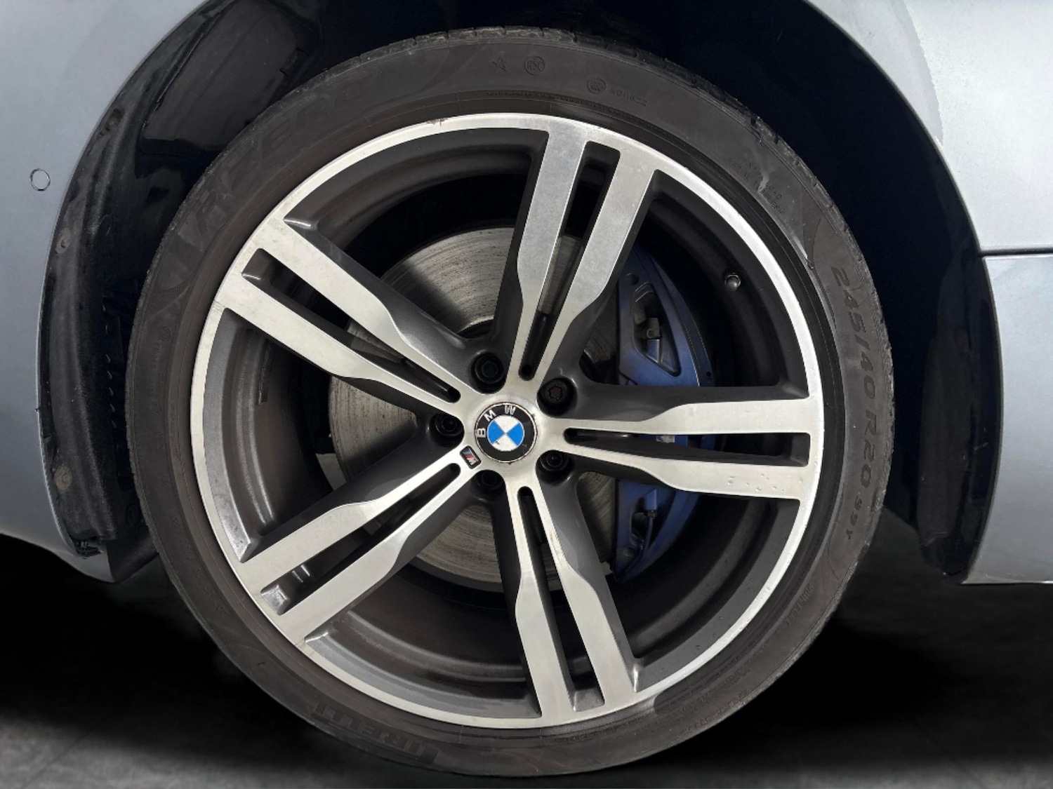 Used BMW 6 Series 2018 for sale - 77196201: Photo 33