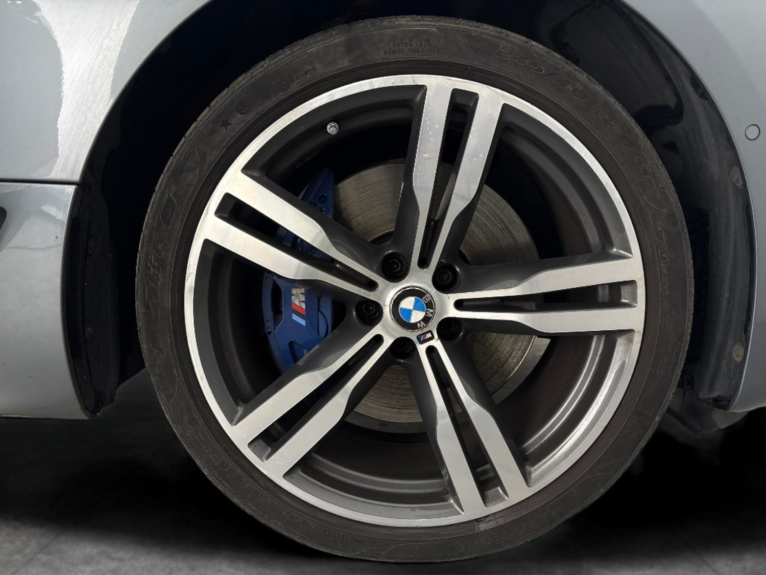 Used BMW 6 Series 2018 for sale - 77196201: Photo 34