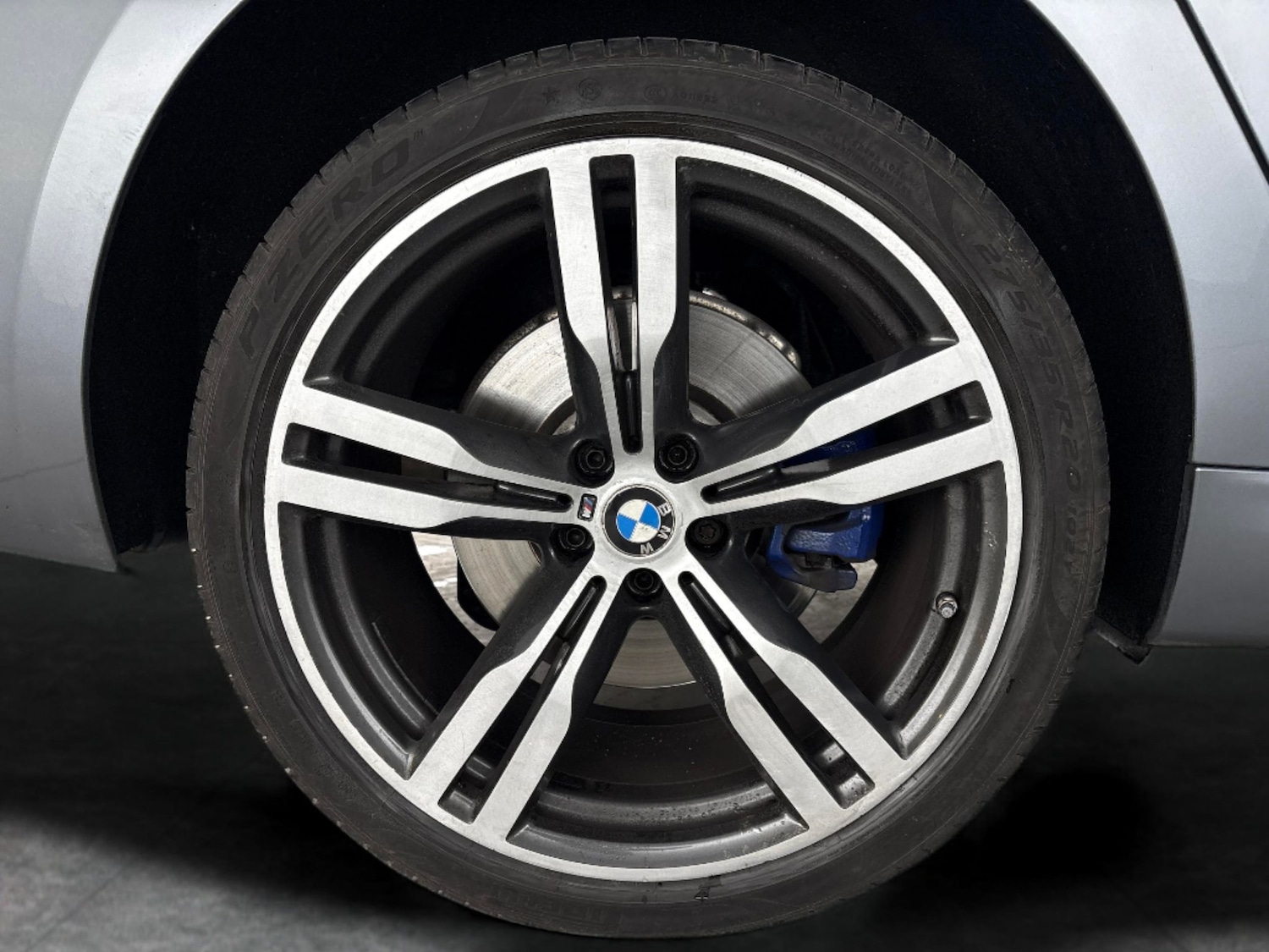 Used BMW 6 Series 2018 for sale - 77196201: Photo 35