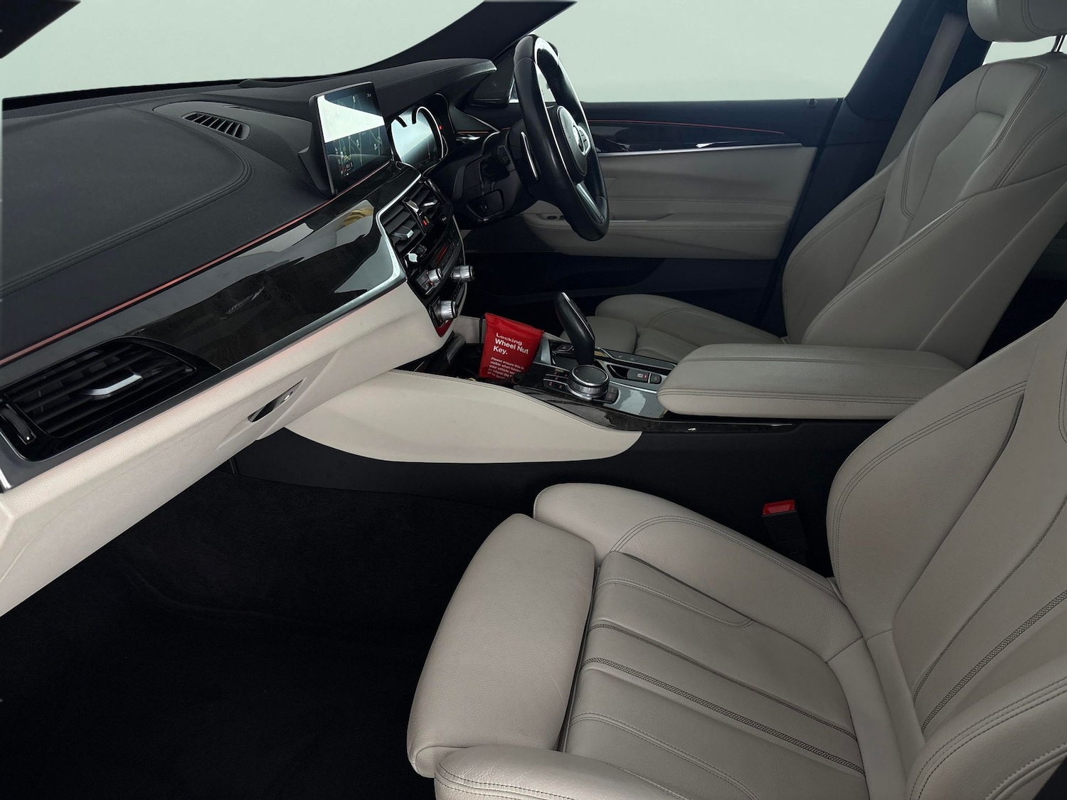 Used BMW 6 Series 2018 for sale - 77196201: Photo 4