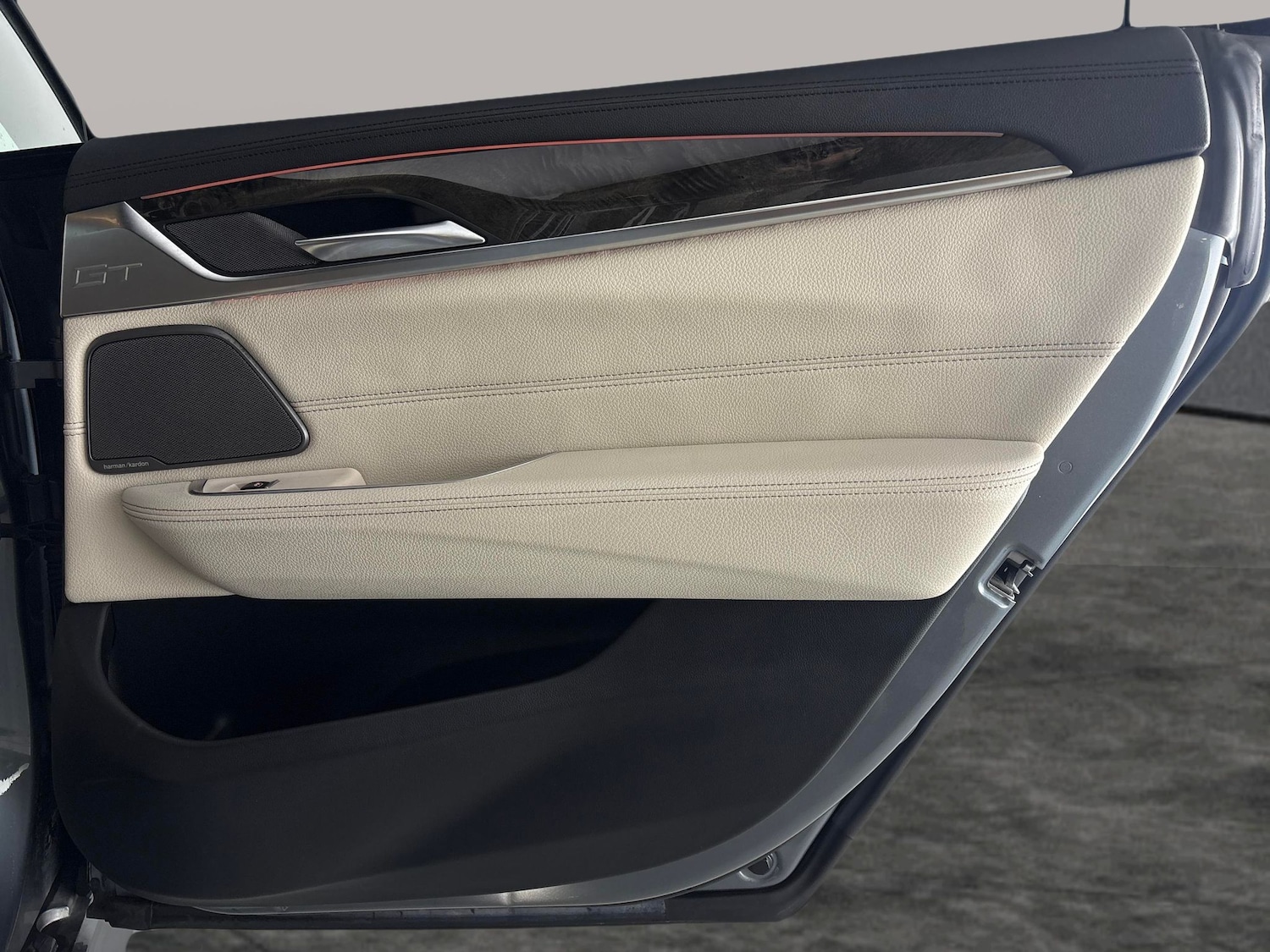 Used BMW 6 Series 2018 for sale - 77196201: Photo 40