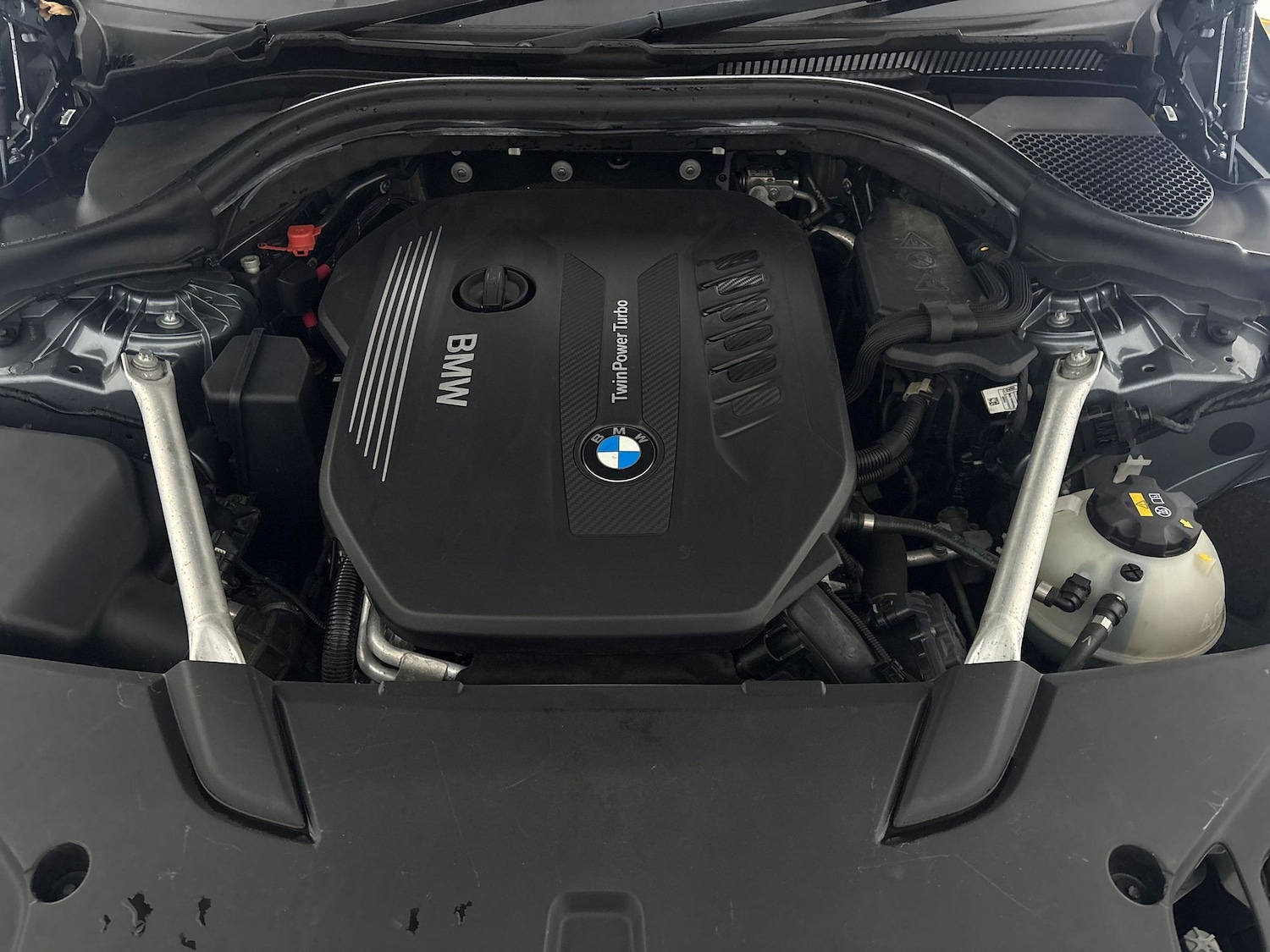 Used BMW 6 Series 2018 for sale - 77196201: Photo 43