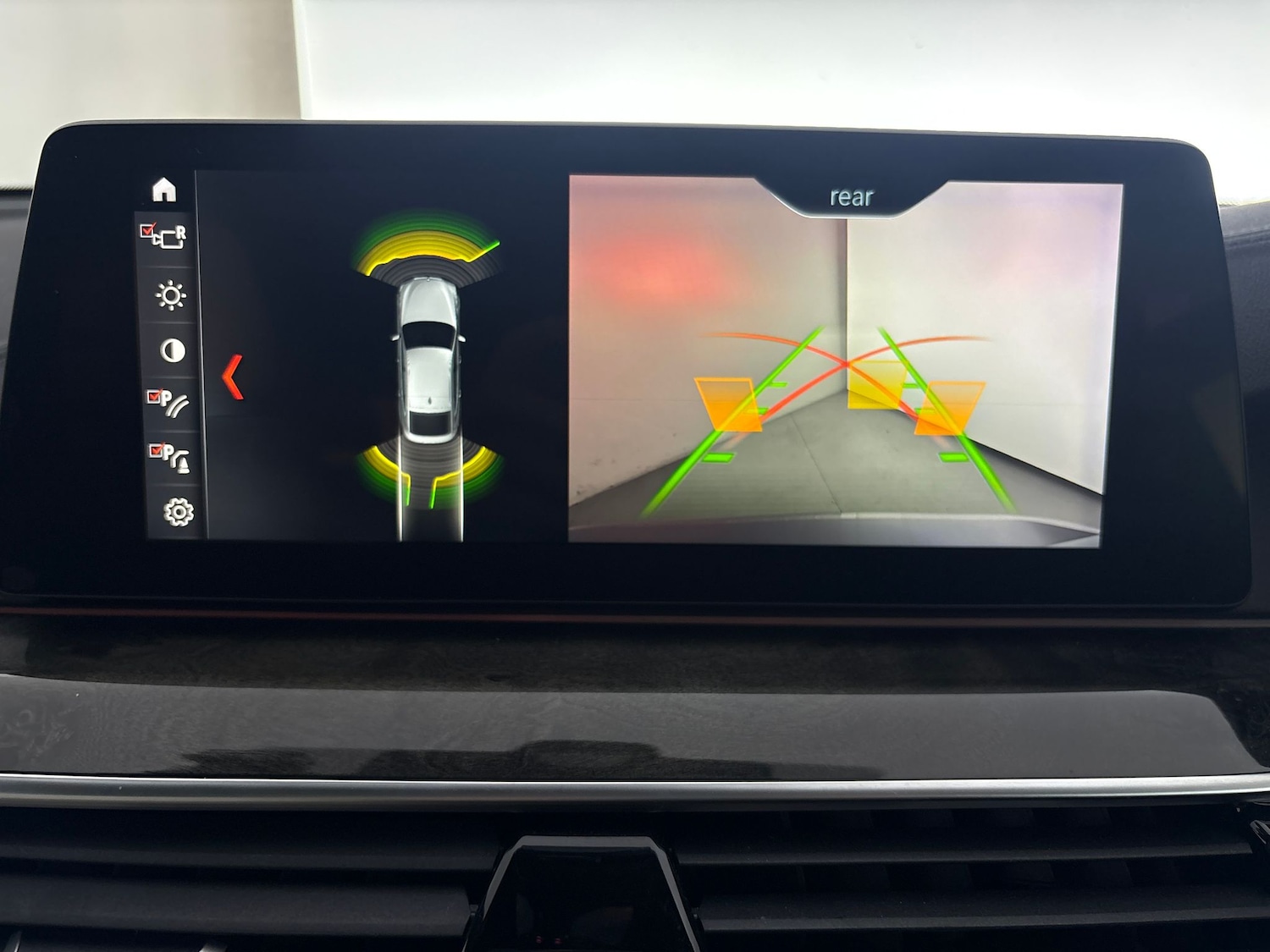 Used BMW 6 Series 2018 for sale - 77196201: Photo 7