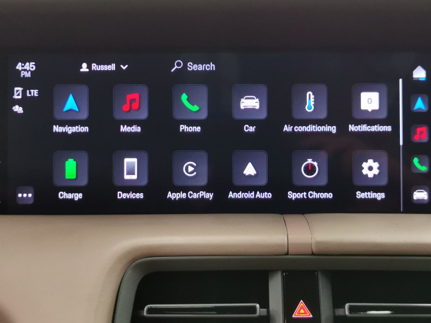 Used Porsche Taycan for sale - 76554994: Photo 25