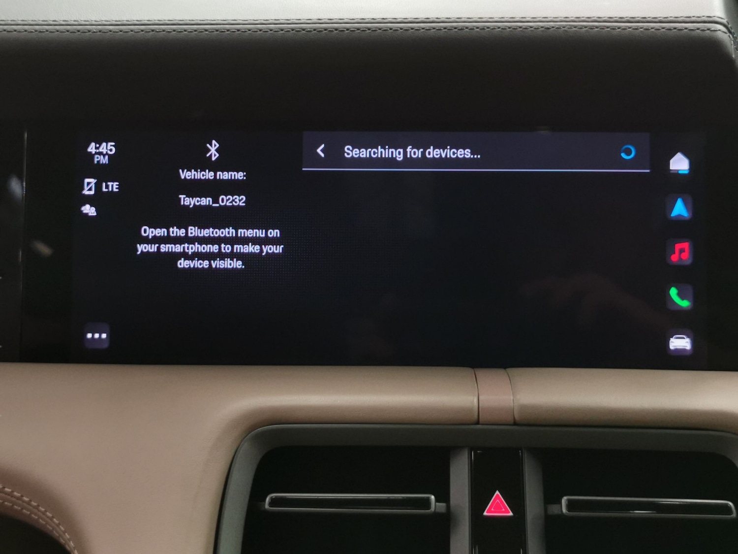 Used Porsche Taycan for sale - 76554994: Photo 27