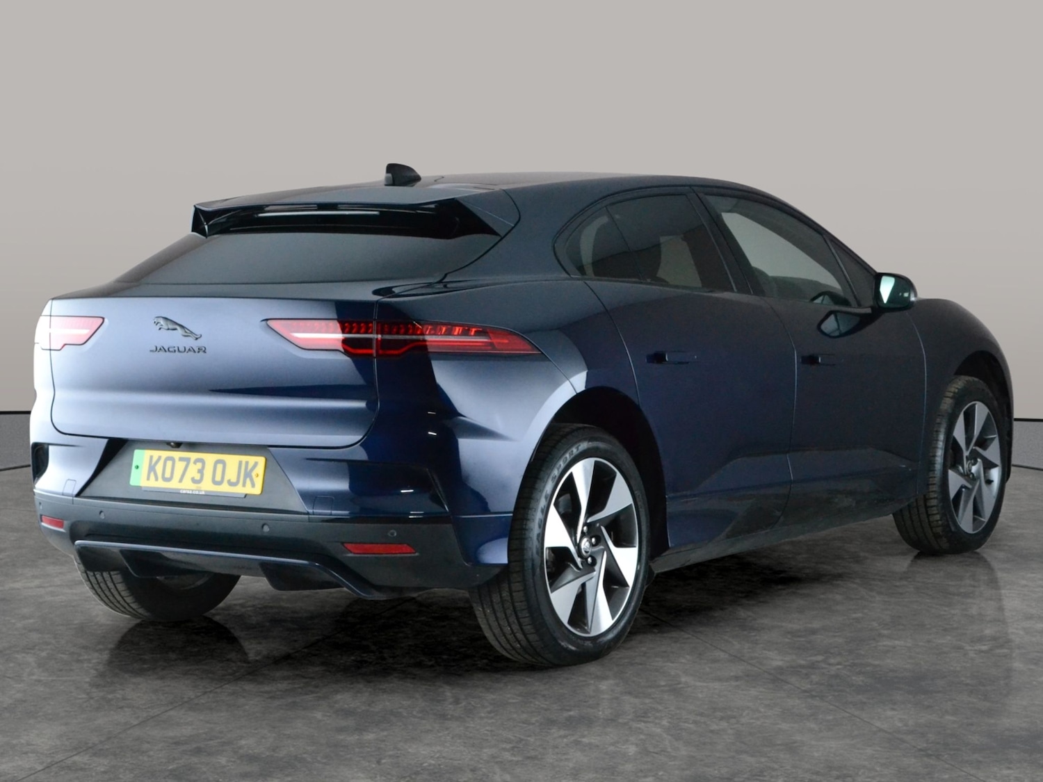 Used Jaguar I-Pace 2024 for sale - 77614912: Photo 11
