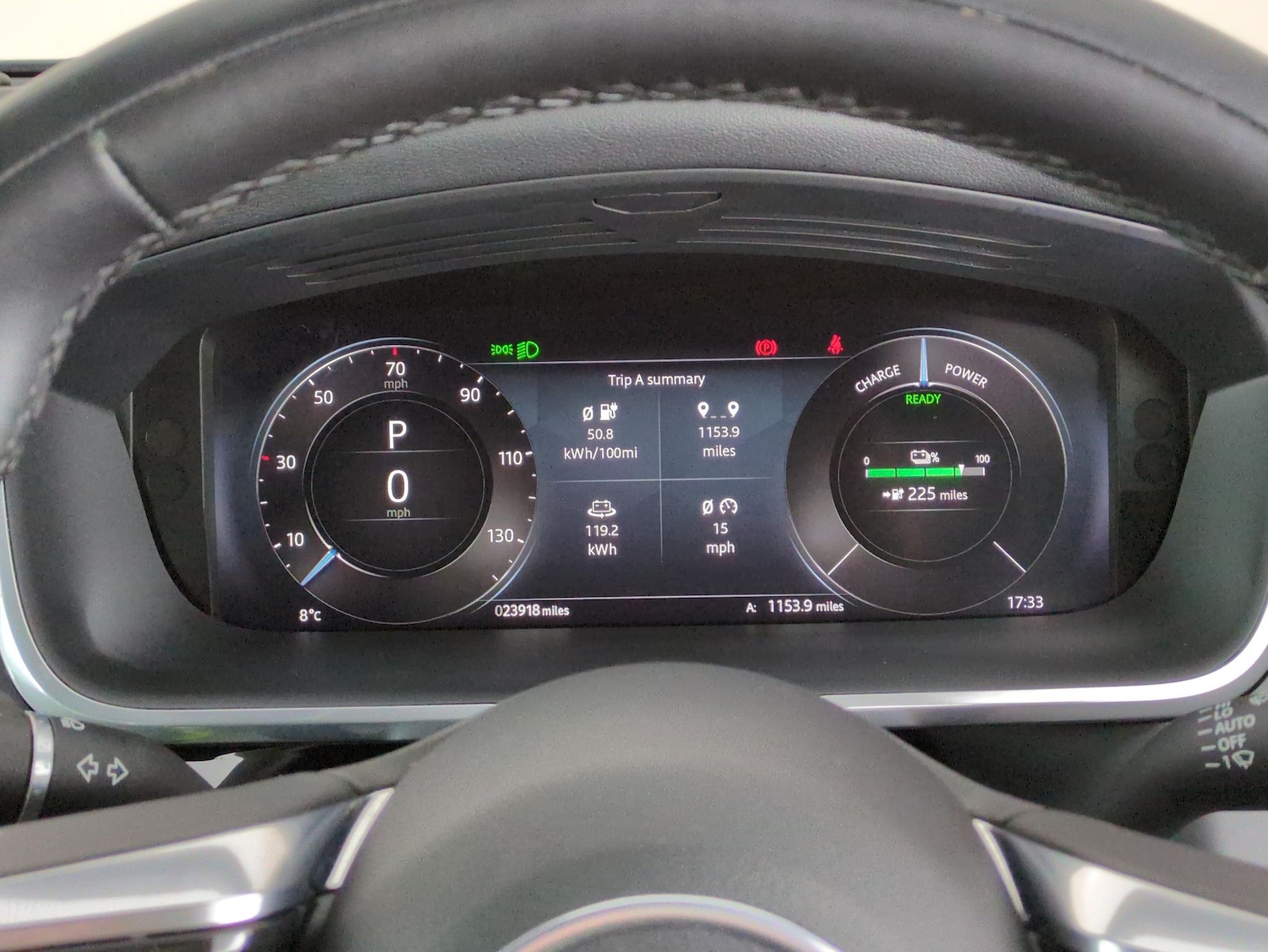 Used Jaguar I-Pace 2024 for sale - 77614912: Photo 27