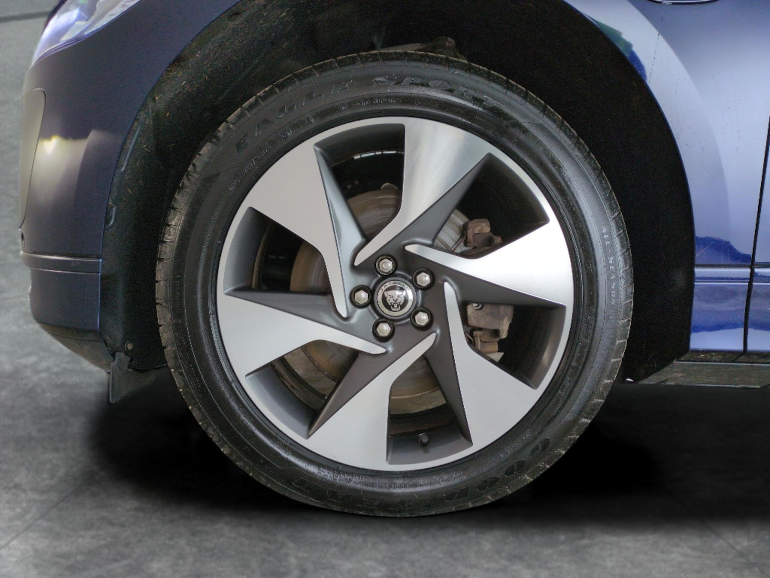 Used Jaguar I-Pace 2024 for sale - 77614912: Photo 29