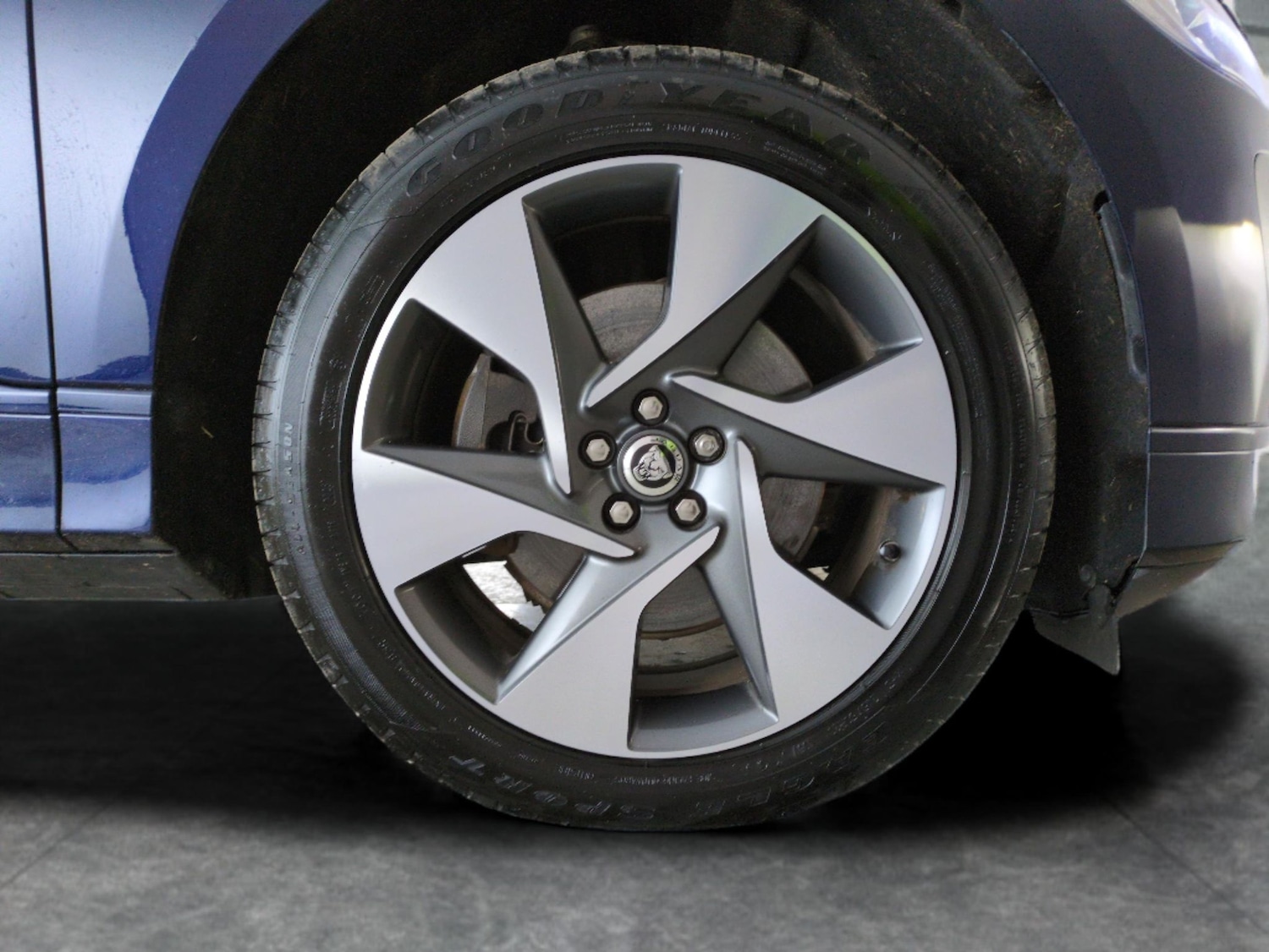 Used Jaguar I-Pace 2024 for sale - 77614912: Photo 30