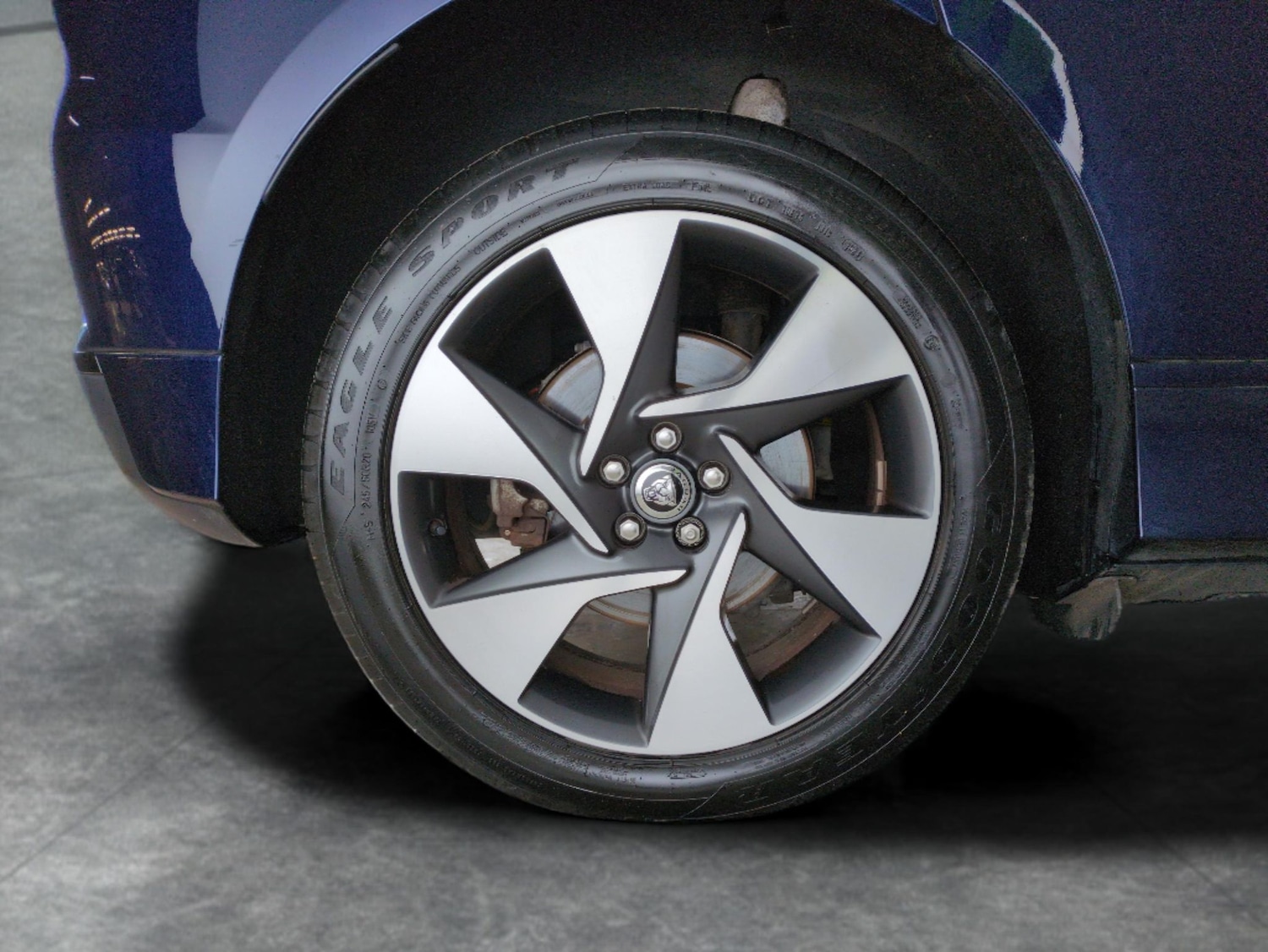 Used Jaguar I-Pace 2024 for sale - 77614912: Photo 31