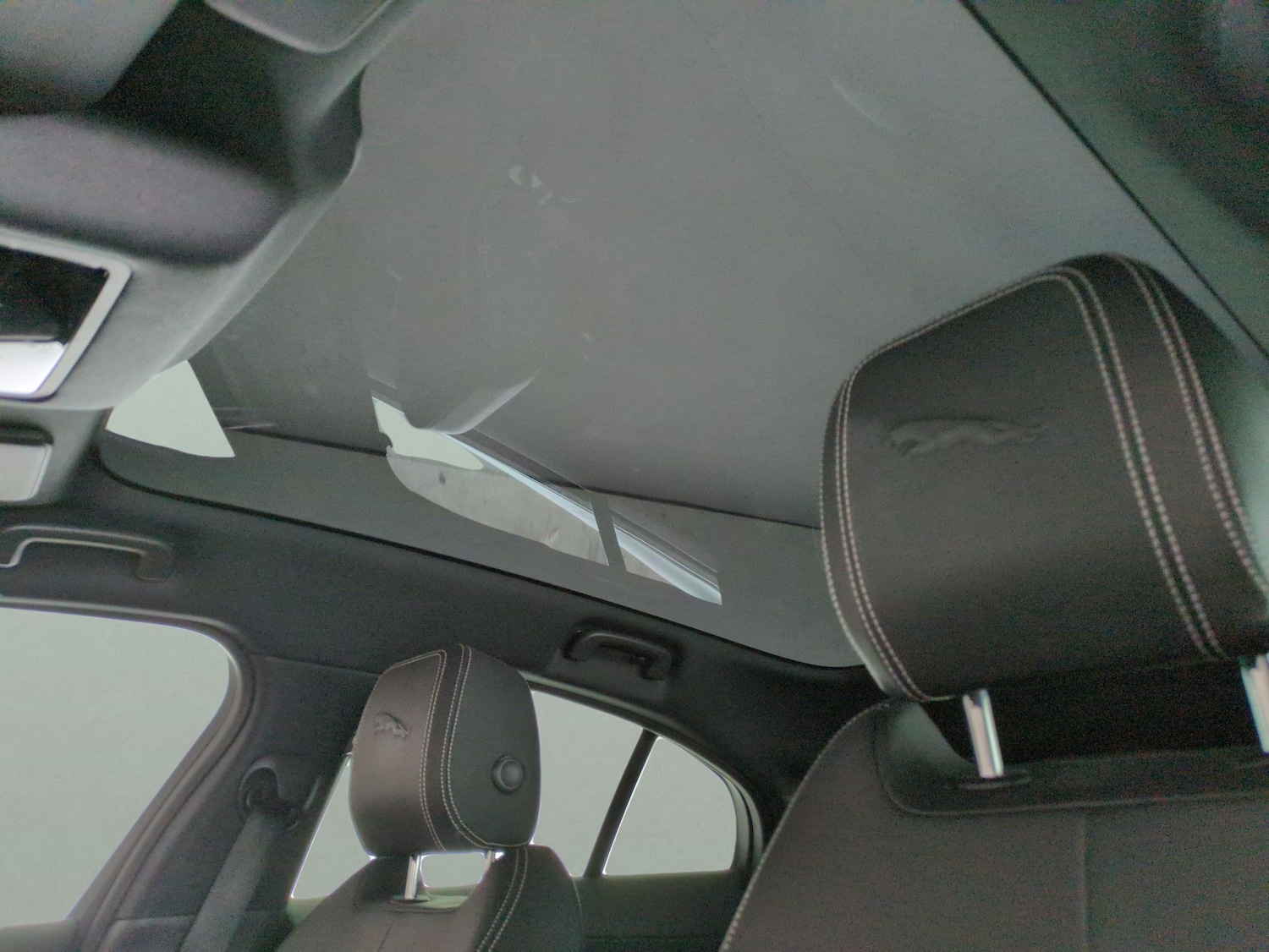 Used Jaguar I-Pace 2024 for sale - 77614912: Photo 5