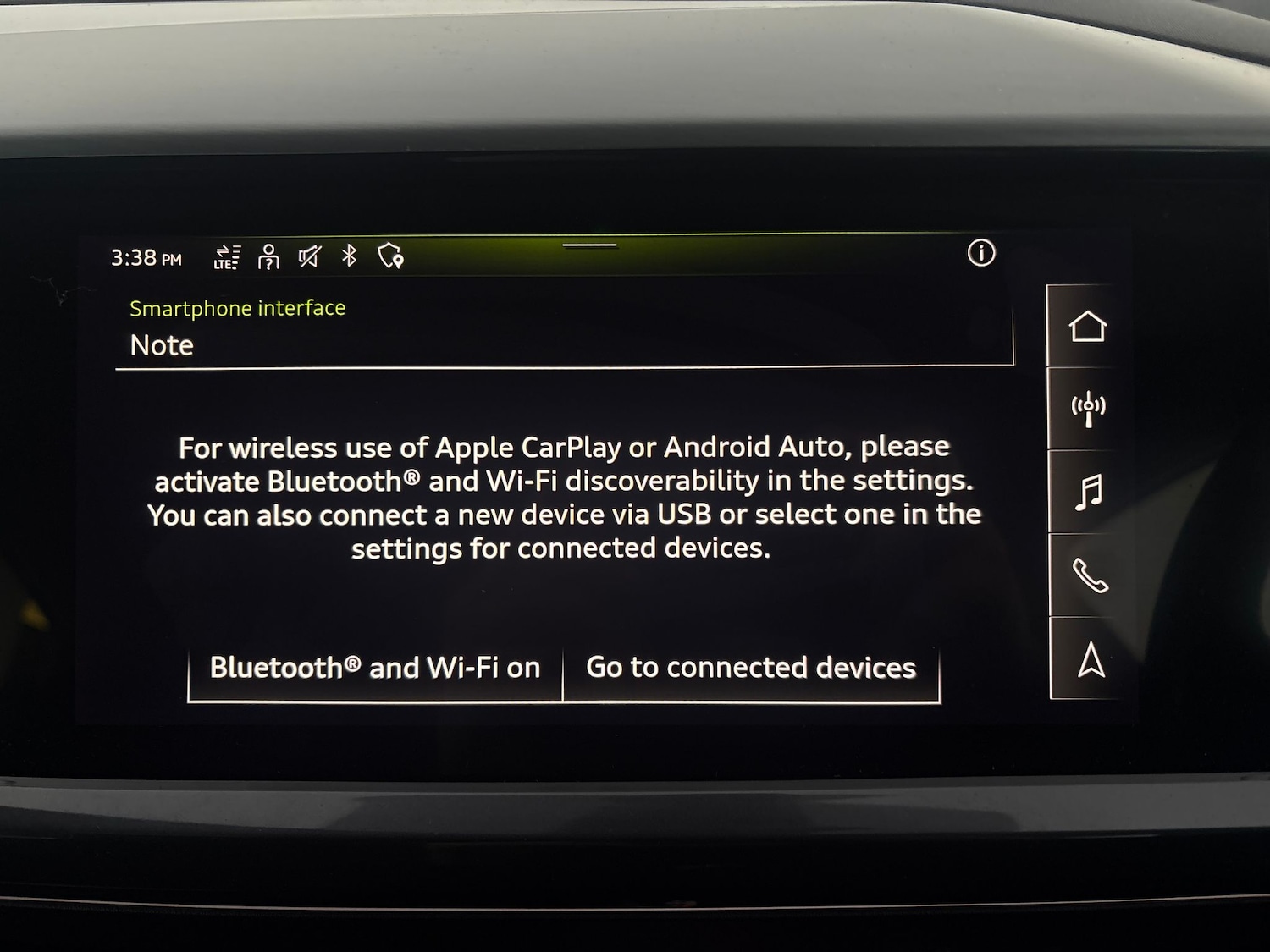 Used Audi Q4 e-tron 2021 for sale - 77186685: Photo 14