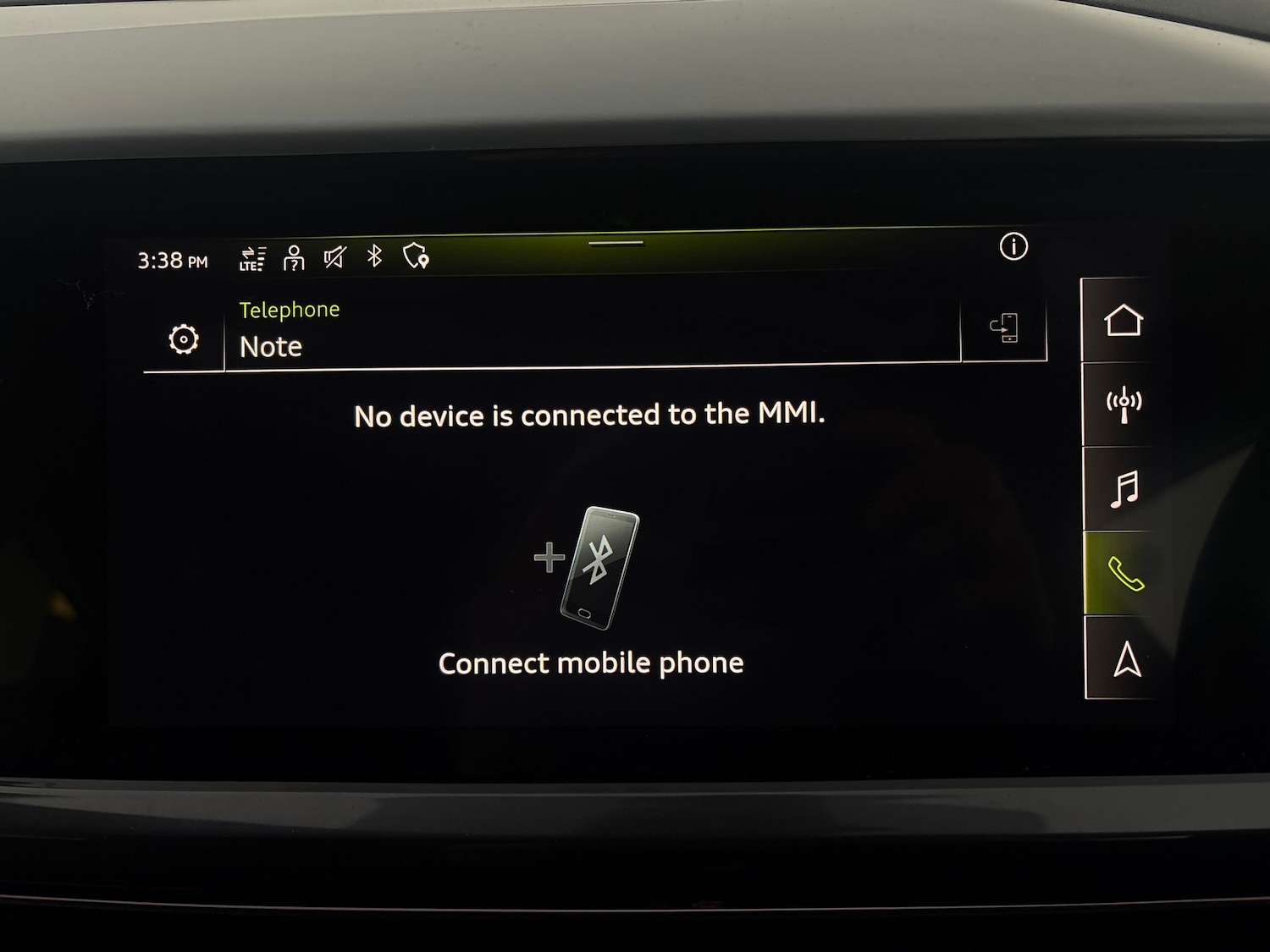 Used Audi Q4 e-tron 2021 for sale - 77186685: Photo 16