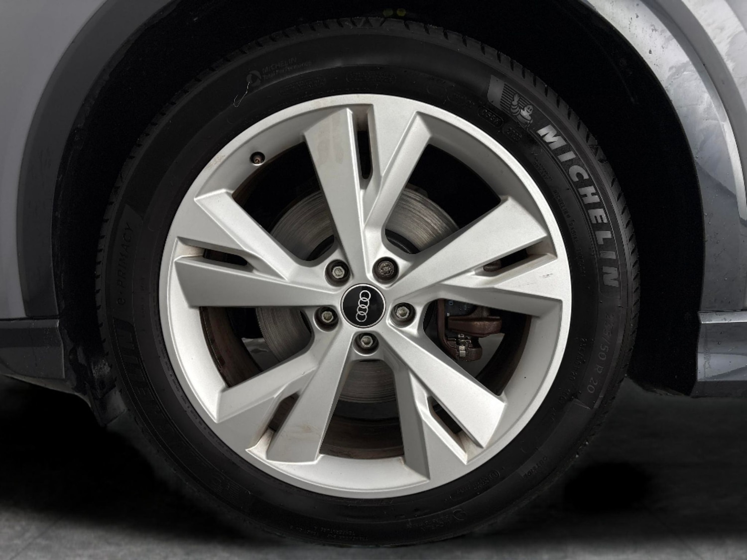 Used Audi Q4 e-tron 2021 for sale - 77186685: Photo 27