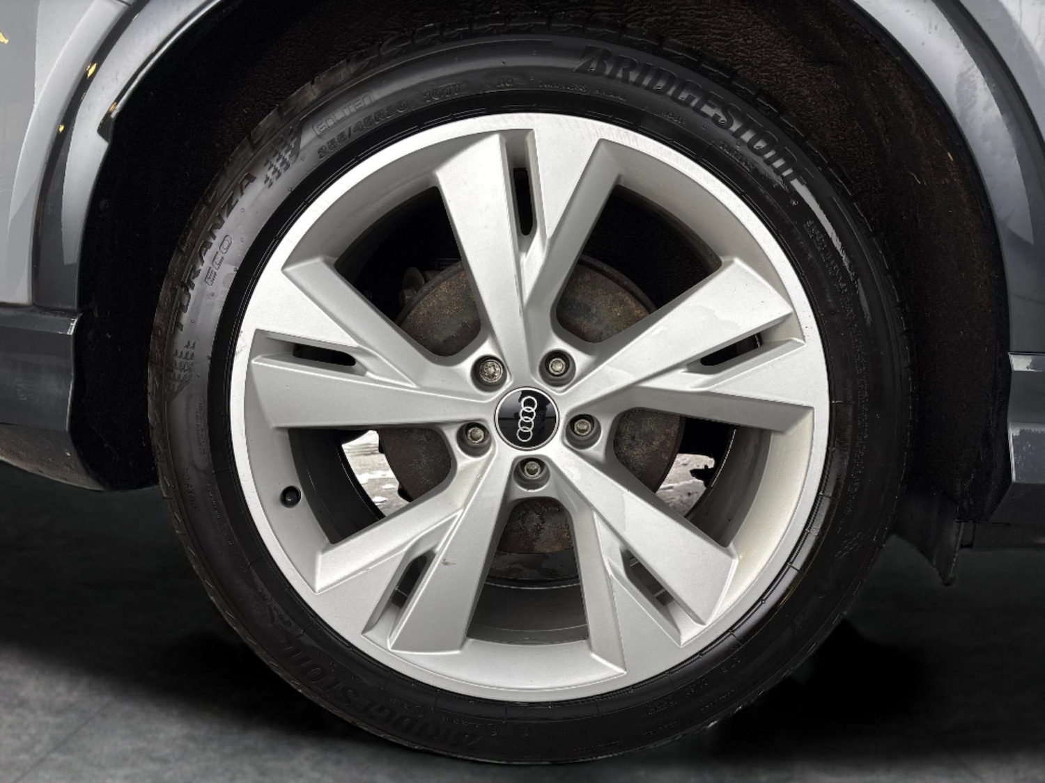 Used Audi Q4 e-tron 2021 for sale - 77186685: Photo 29